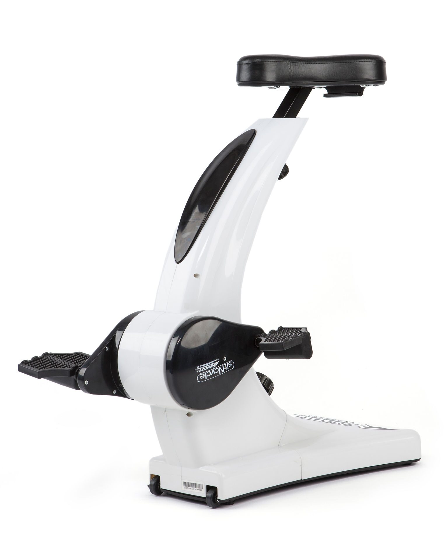 Smooth fitness on sale exercise bike