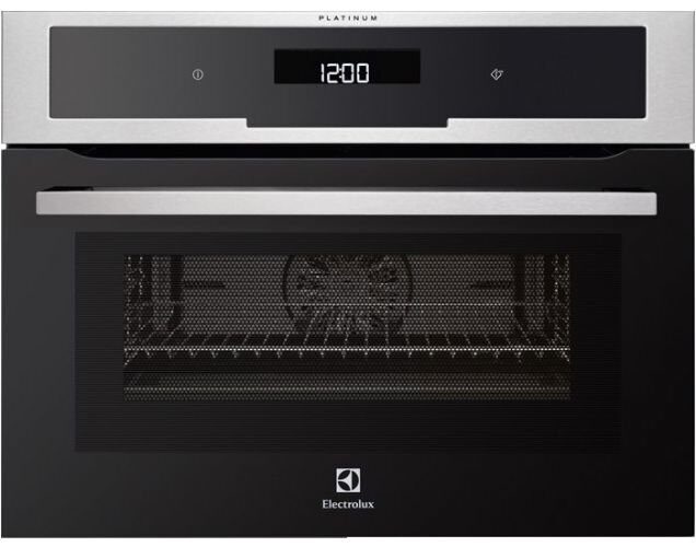 Духовой шкаф electrolux evy97800ax