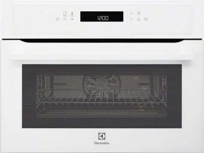 Электрический духовой шкаф electrolux evy97800ax