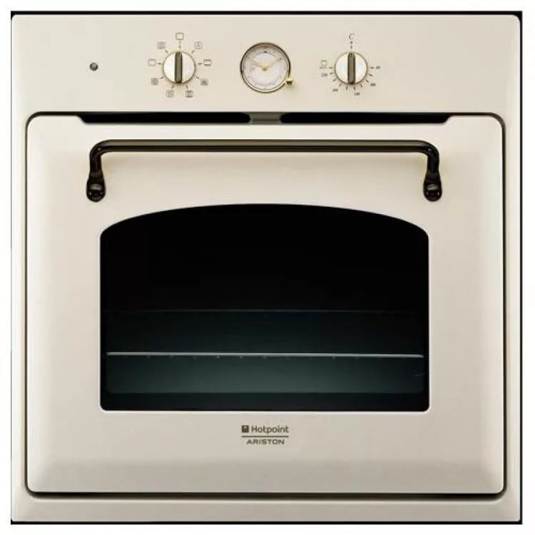 Духовой шкаф hotpoint ftr 850 ow