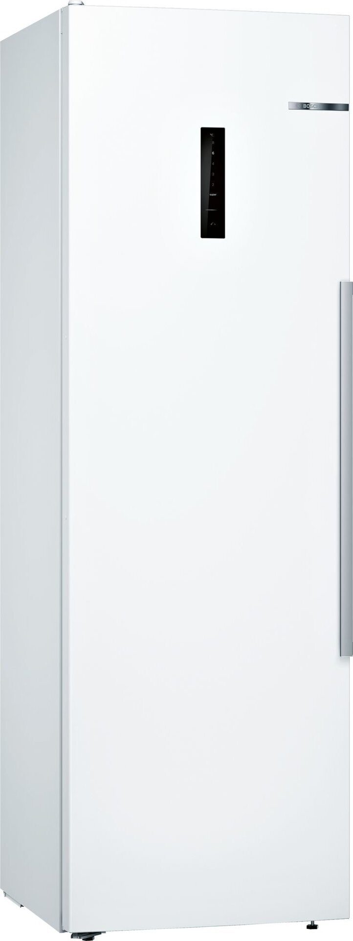 Морозильный шкаф Indesit DFZ 4150.1
