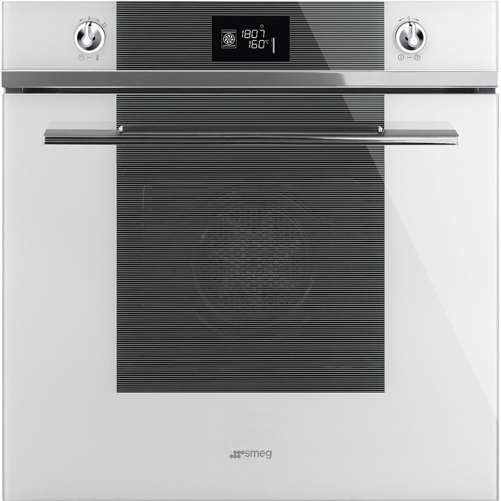 Духовой шкаф smeg sop6101s2n