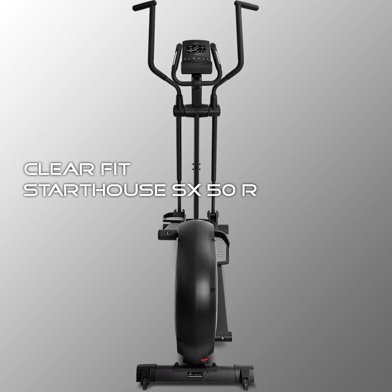 Clear fit starthouse sx 50. Clear Fit STARTHOUSE SX 50 F. Эллипсоид Clear Fit vg75 запчасти. Clear Fit STARTHOUSE RS. Эллиптический тренажер Clear Fit MAXPOWER x450.