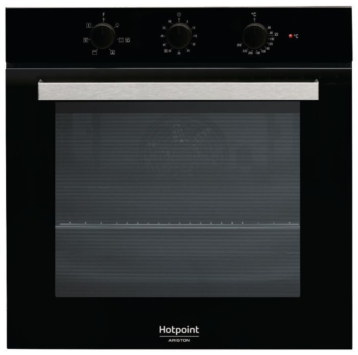 Fa3 540 jh bl ha духовой шкаф hotpoint ariston