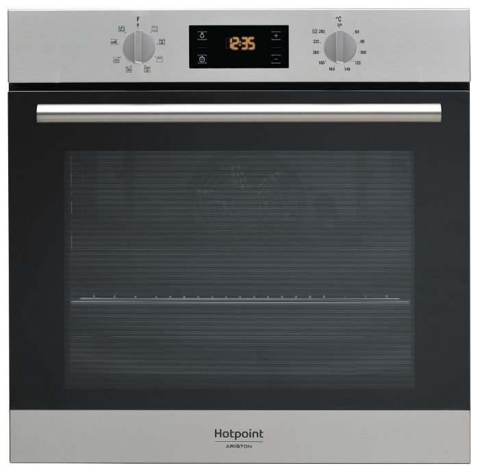 Вентилятор для духового шкафа hotpoint ariston