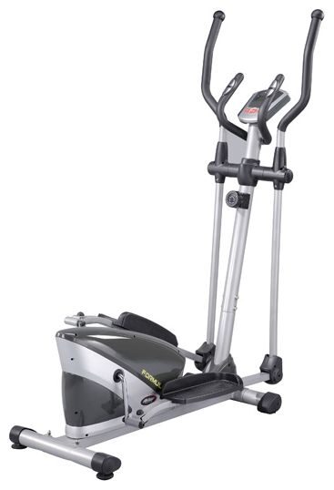 Life gear elliptical sale