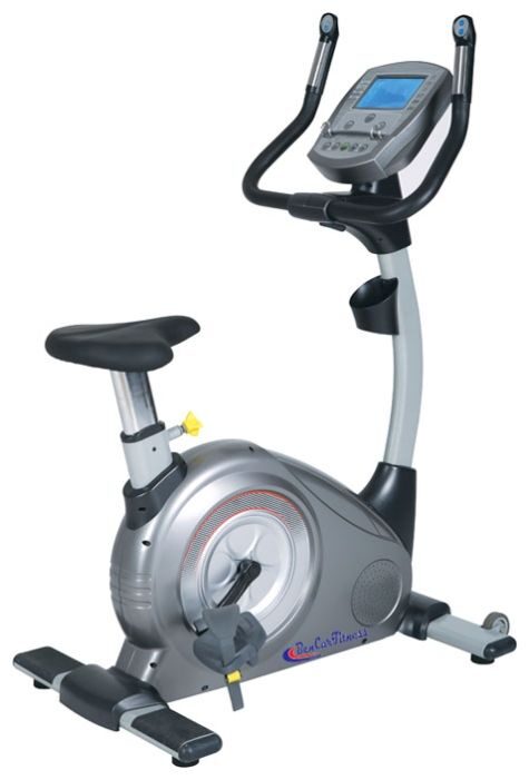 Велоэргометр BENCARFITNESS TS 8023