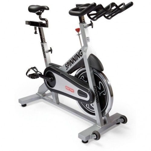 Star trac hot sale spin bike