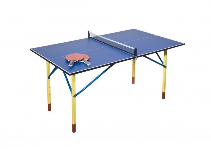 Теннисный стол sunflex pro indoor