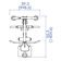 Вертикальная тяга Powertec Lat Machine P-LM13