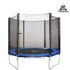 БАТУТ DFC TRAMPOLINE FITNESS С СЕТКОЙ 6FT-TR-E