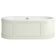 Ванна Burlington London With Curved Surround