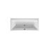 Ванна DURAVIT Vero 700135 Basic