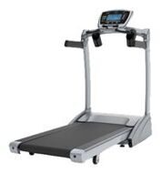 Беговая дорожка Vision Fitness T9550 Premier