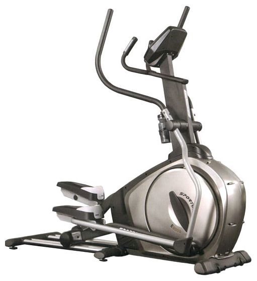 Sportop e450 online elliptical