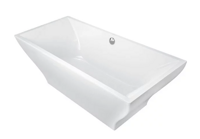 Ванна Villeroy & Boch LA BELLE 180x80 BQ180LAB2PDV