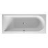 Ванна DURAVIT Darling new 700242 Basic