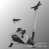 Велотренажер Clear Fit AirBike AB 30