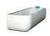 Ванна Jacuzzi Aquasoul Lounge 180x80 Free-standing Top