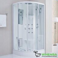 Душевая кабина SSWW BU106А
