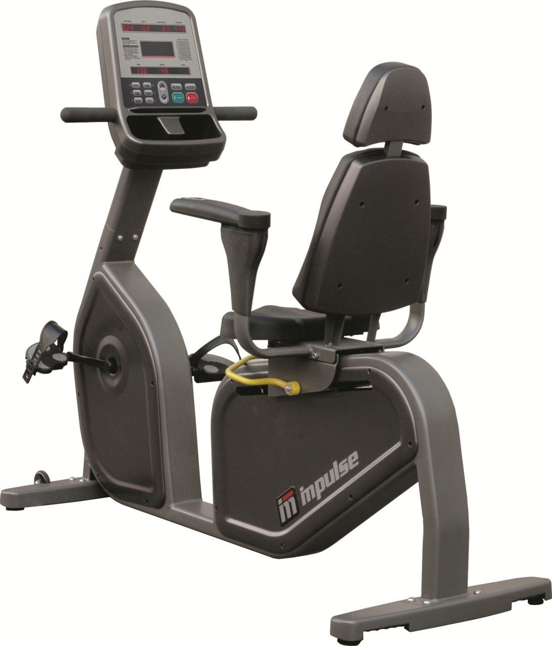 Impulse 2024 stationary bike