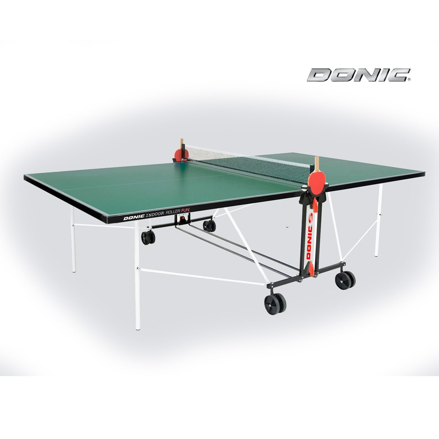 Теннисный стол sunflex pro indoor