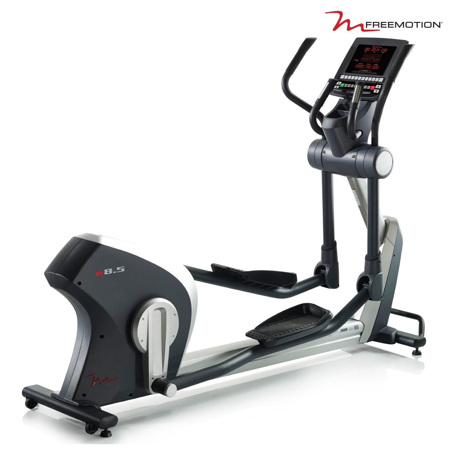 Велоэргометр FREEMOTION Fitness fmex2506p