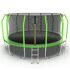 Батут EVO JUMP Cosmo 16ft