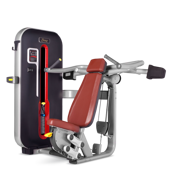 Жим от плеч BRONZE GYM MT-003