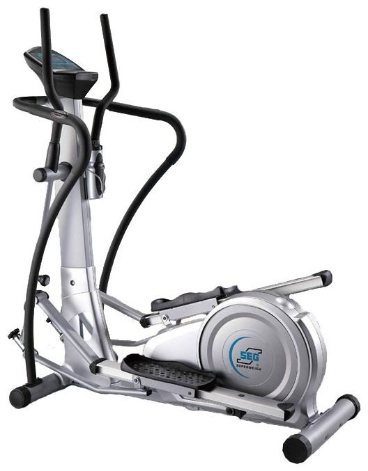 Seg 1636 elliptical trainer sale