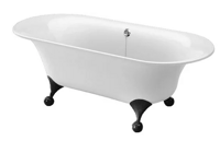 Ванна Villeroy & Boch CETA 175x75 UBQ175CEA7B0V