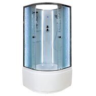 Душевая кабина Dto EM4590N LED