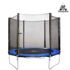 Батут DFC Trampoline Fitness 12FT-TR-E