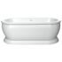 Ванна BelBagno BB03-CRM