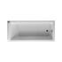 Ванна DURAVIT Starck 700003 Basic