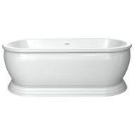 Ванна BelBagno BB03-CRM