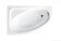 Ванна BESCO CORNEA COMFORT 150x100 L