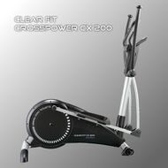 Эллиптический тренажер Clear Fit CrossPower CX 200