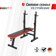 Скамья силовая со стойками UNIX Fit BENCH 125