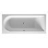 Ванна DURAVIT Darling new 700243 Basic