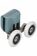 Душевая кабина River Dunay XL 100/44 MT