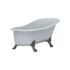 Ванна BelBagno BB01BAFS