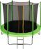 Батут JUMPY Comfort 10 FT (Green)