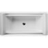 Ванна DURAVIT Sundeck 700126 Basic