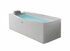 Ванна Jacuzzi Rivela 170x70