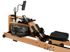 Гребной тренажер UNIXFIT Wood Rower Light