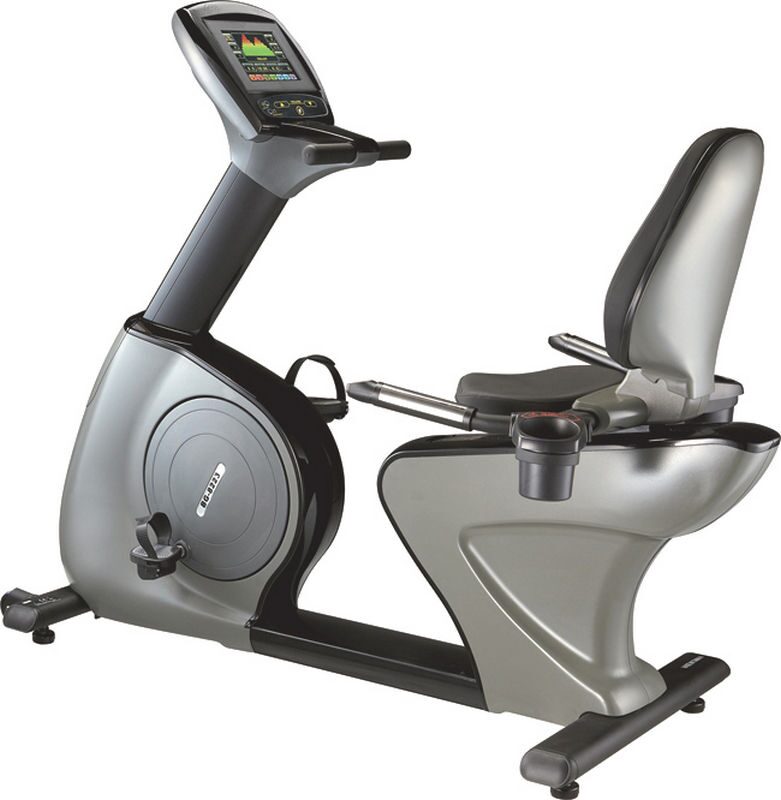 Велоэргометр BENCARFITNESS TS 8023