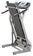Беговая дорожка LifeGear 97285A Flip Track Plus