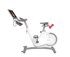 Велотренажер YESOUL Smart Spinning bike V1 PLUSE белый